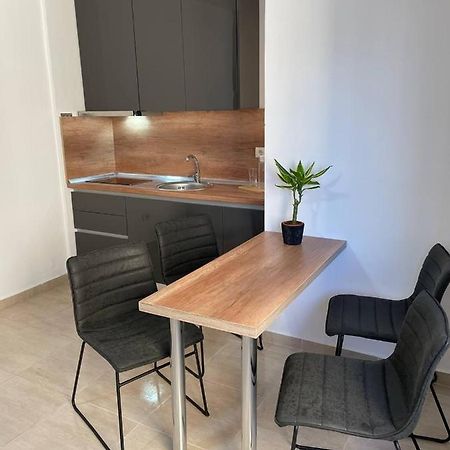 High-Tech Flat Apartment Durres Exterior photo