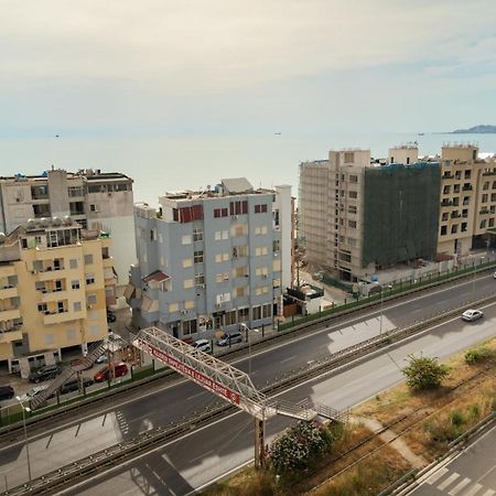 High-Tech Flat Apartment Durres Exterior photo