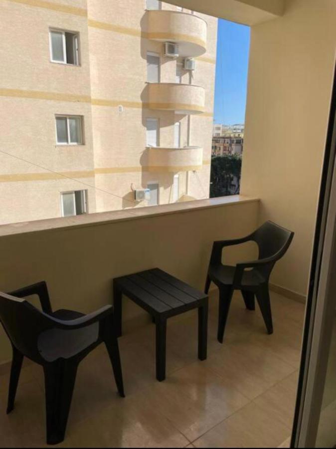 High-Tech Flat Apartment Durres Exterior photo