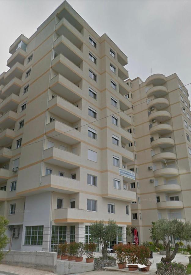 High-Tech Flat Apartment Durres Exterior photo