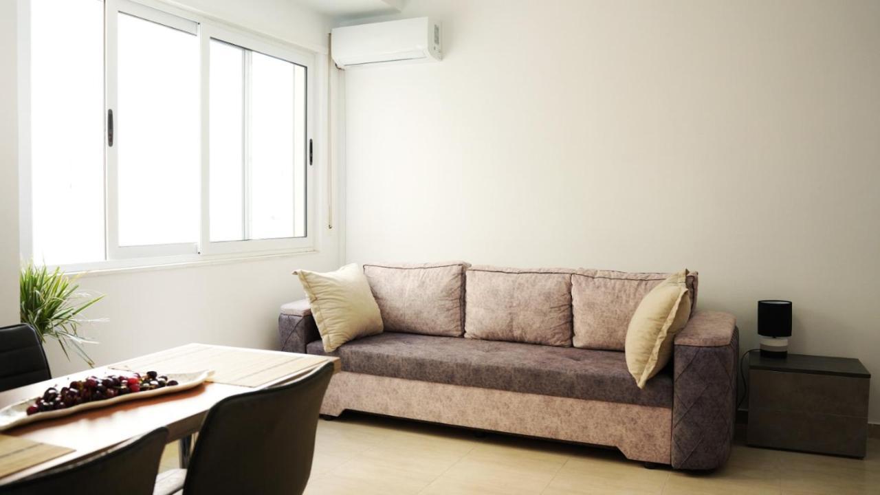 High-Tech Flat Apartment Durres Exterior photo
